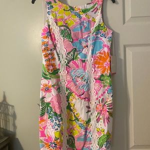 Lilly for Target. Size 8. NWT